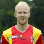 Jop Van der Linden