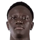 Pape Dieng
