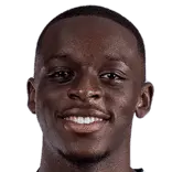 Omar Sissoko
