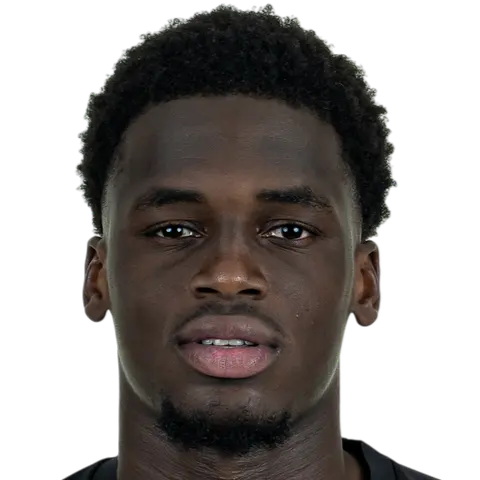 Ernest Poku