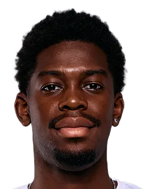 Souleymane·Fofana