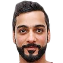 Ali Mohamed Al Hosani
