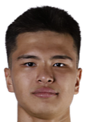 nurken turdybaev