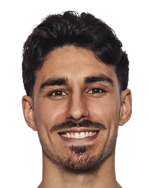 André Almeida