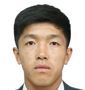 Ri Kum-Chol