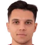 oliver stoimenovski