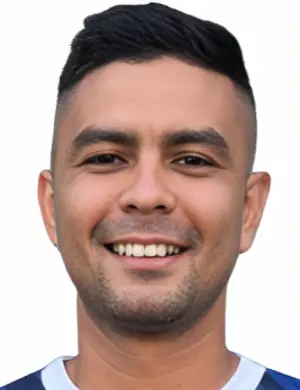 Fairoz Hasan