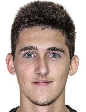 Artem Matus