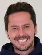 Daniel Giménez