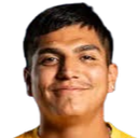 Michael barragan