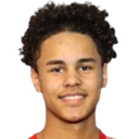 Elijah Scott