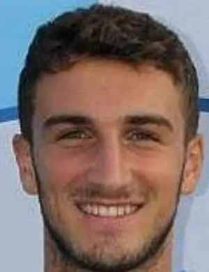 Lorenzo Caferri