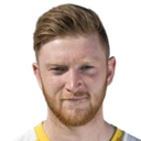 Danny Whitehall