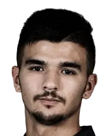 Anastasios Dimitriadis