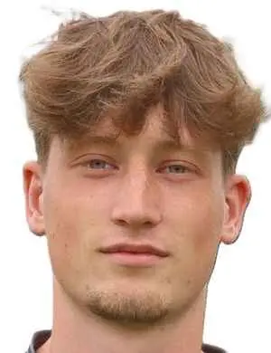 Noah Wallenßus