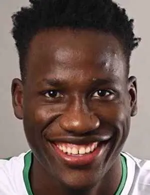 Siddick aboubakar
