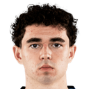 Liam Mackenzie