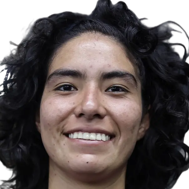 Alika Sanchez