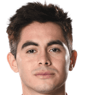 Braian Galván
