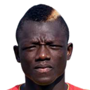 I. Diarra