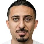 Yousef Al-Alousi