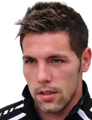 Cristian Hidalgo Gonzalez