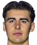 Lucas Svenningsen