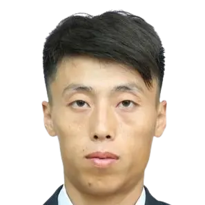 Jong Ye-Won