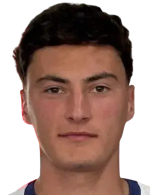 Mateo Aimar