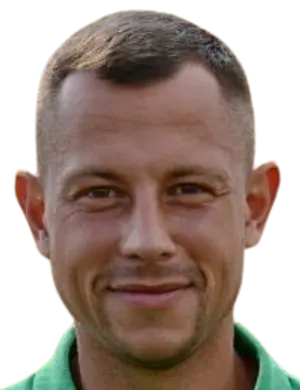Oleksandr Boryachuk