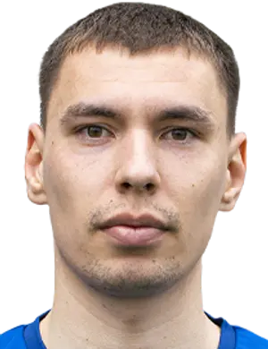 ilya nekrasov