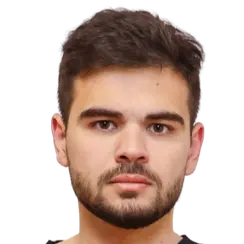 Aleks Matsukatov