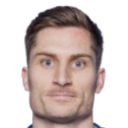 Kristoffer Haugen