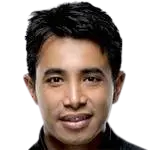 Arnie Pasinabo Jr.