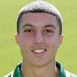 Mohamed Haddachi