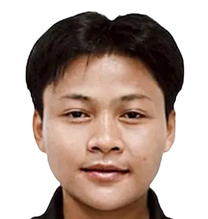 U-raiporn Yongkul