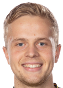 Tomas Totland