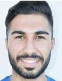 Gokhan Camur
