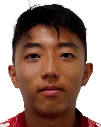 Yi-Xing Brad Yue