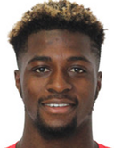Ibrahima Keita