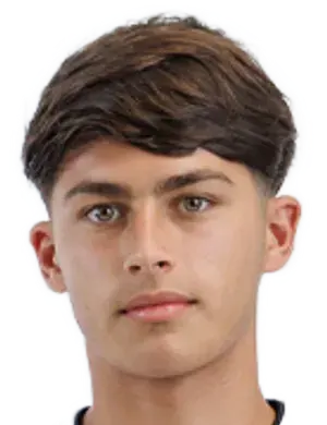 Lucas Olivera