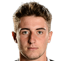 Ryan Barrett