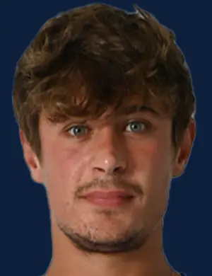 Florian Bresteau