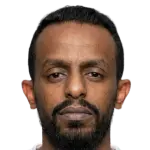 Dhary Saeed