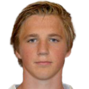 Espen Bjornsen Garnas