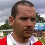 Antonio Meza