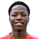 King Samuel Manu