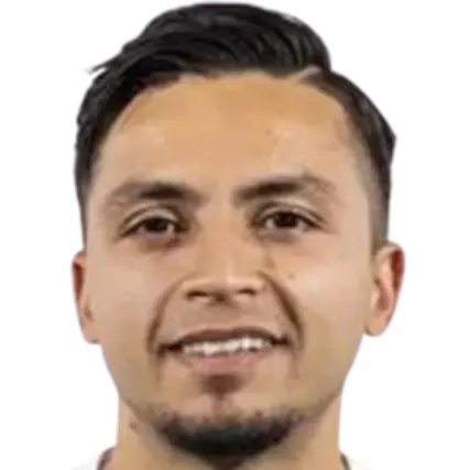 Mehdi Bounou