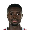 Leroy Kwadwo
