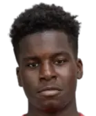 Bradley Ndi